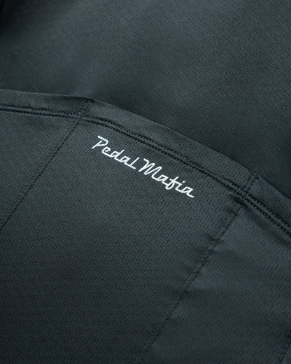 Women's Core Long Sleeve Jersey - Night Navy