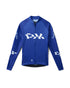Women's Core Long Sleeve Jersey - Royal Blue