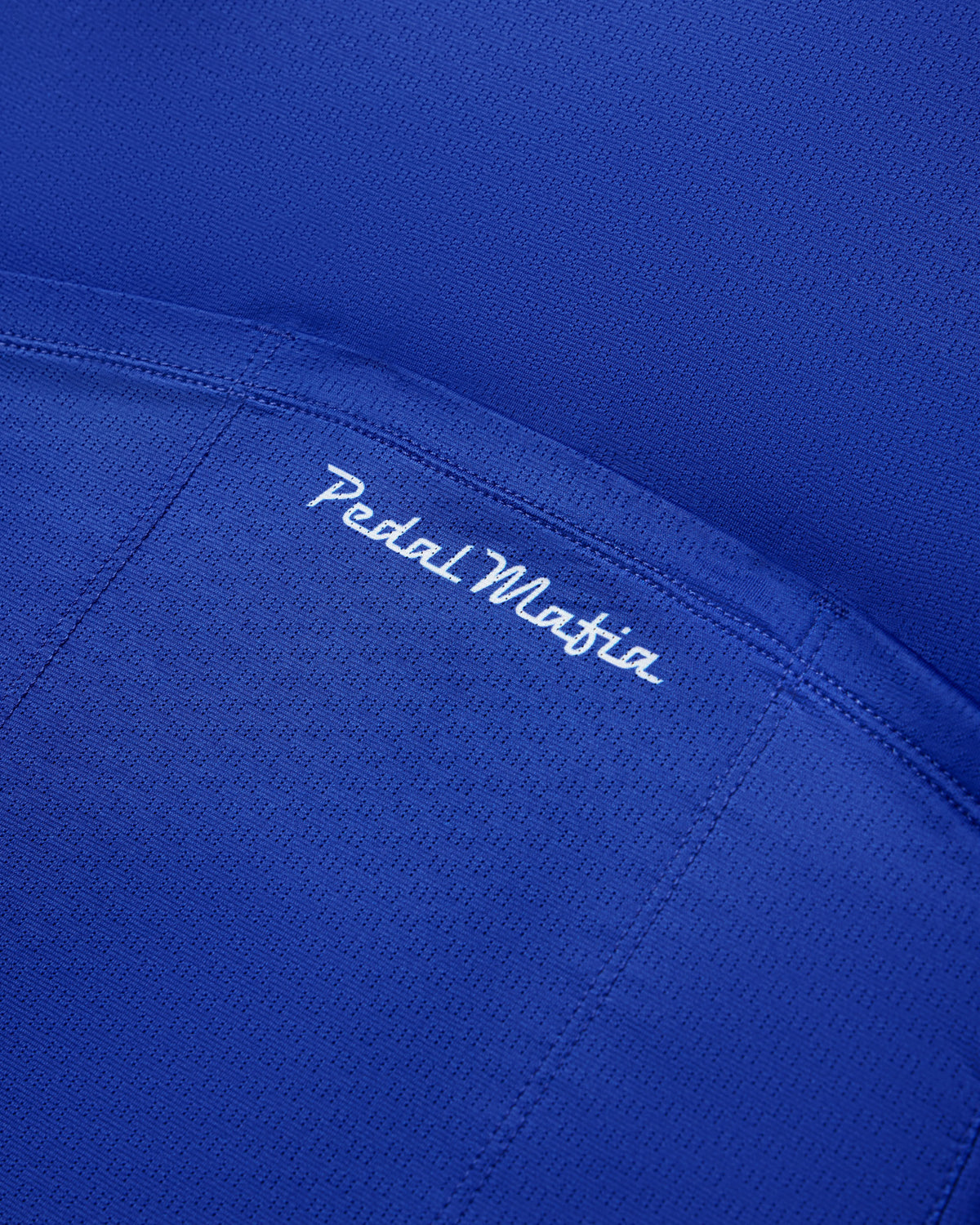 Women's Core Long Sleeve Jersey - Royal Blue