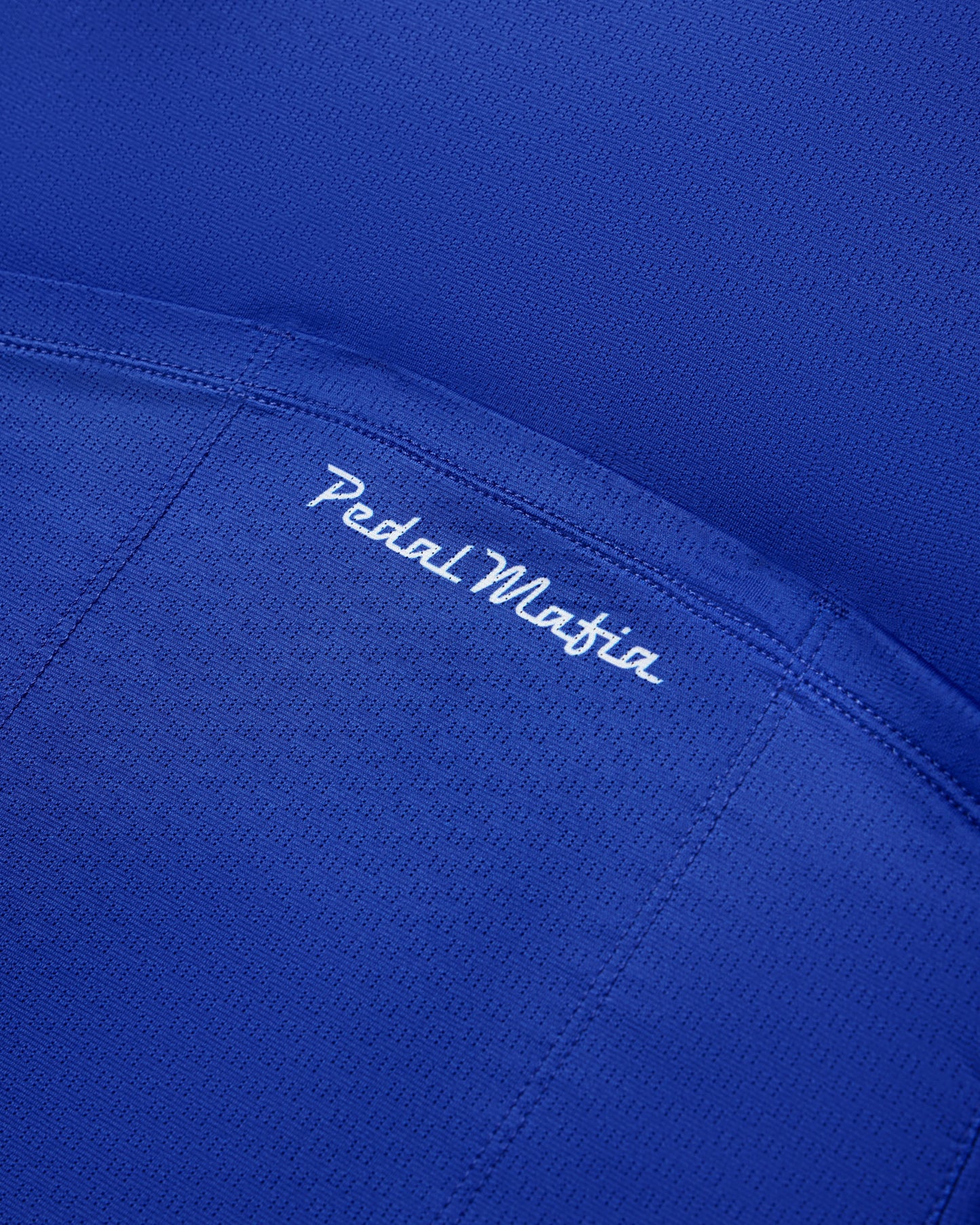 Women's Core Long Sleeve Jersey - Royal Blue