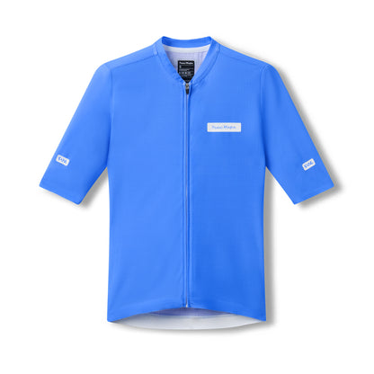 Women's Core Racing Jersey - Baby Blue