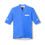 Women's Core Racing Jersey - Baby Blue