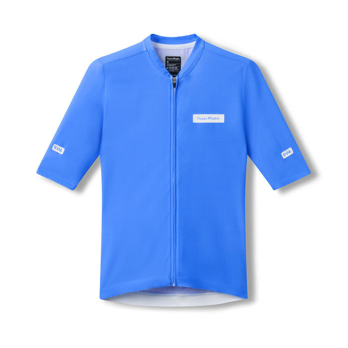Women's Core Racing Jersey - Baby Blue