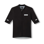 Women's Core Racing Jersey - Black