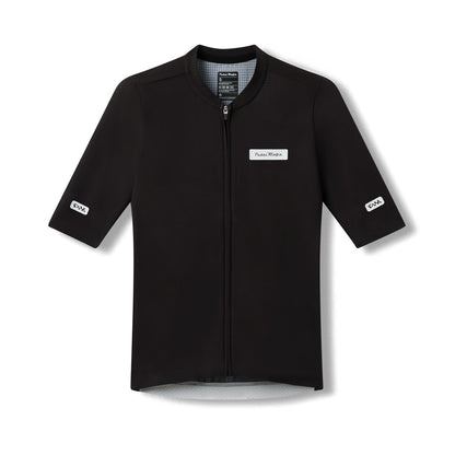Women's Core Racing Jersey - Black