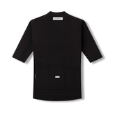 Women's Core Racing Jersey - Black