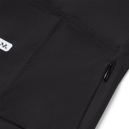 Women's Core Racing Jersey - Black