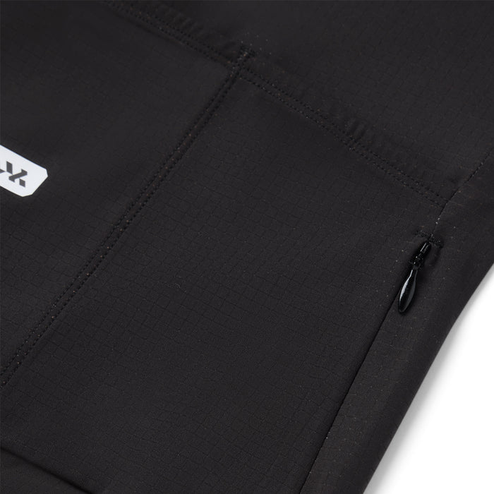 Women's Core Racing Jersey - Black