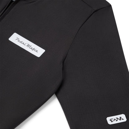 Women's Core Racing Jersey - Black