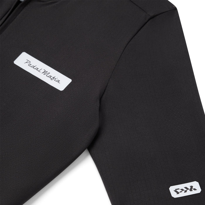 Women's Core Racing Jersey - Black