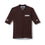 Women's Core Racing Jersey - Dark Maroon