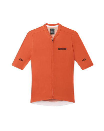 Women's Core Racing Jersey - Orange