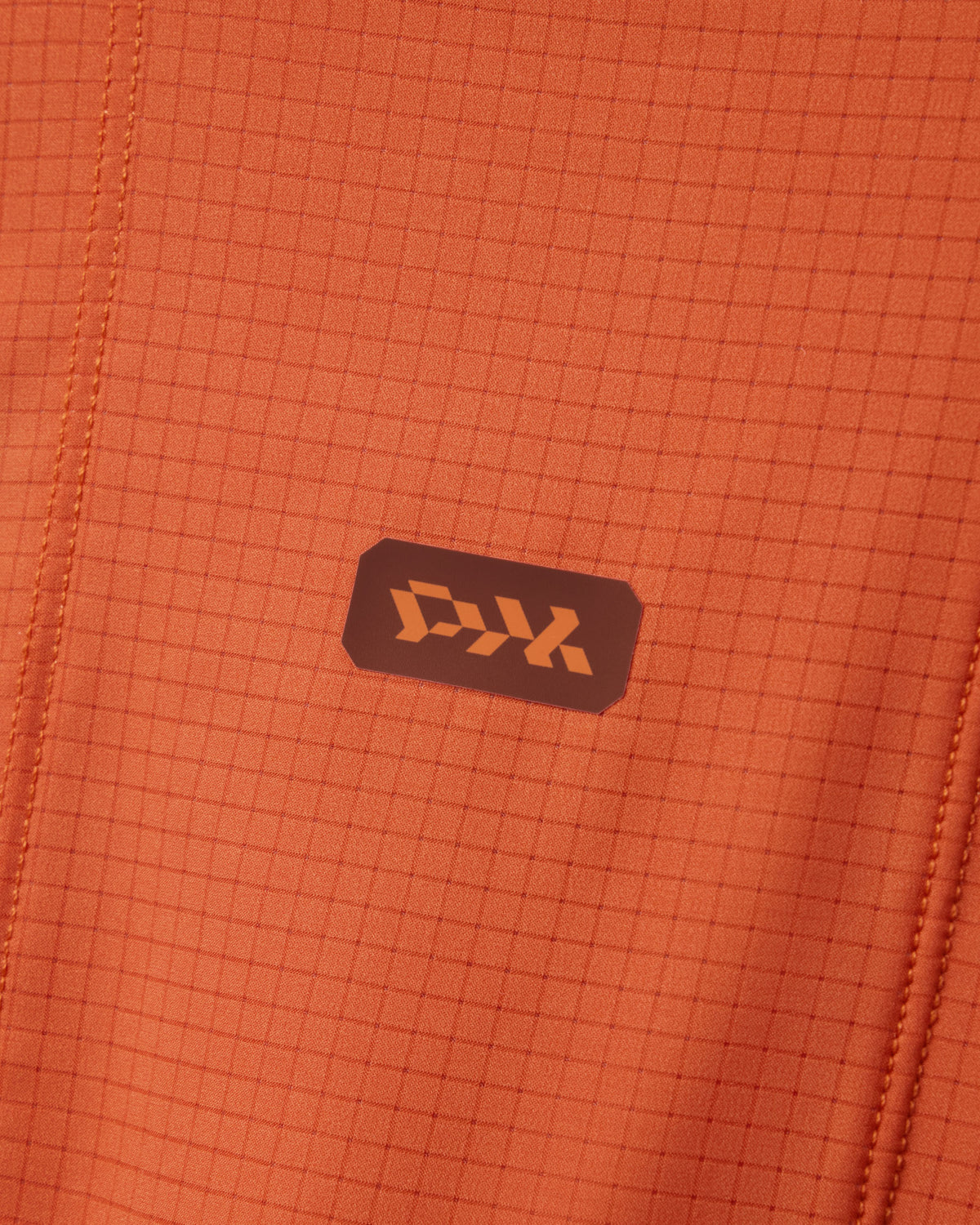 Women's Core Racing Jersey - Orange