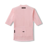Women's Core Racing Jersey - Pale Pink