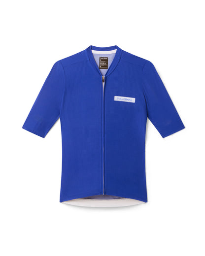 Women's Core Racing Jersey - Royal Blue