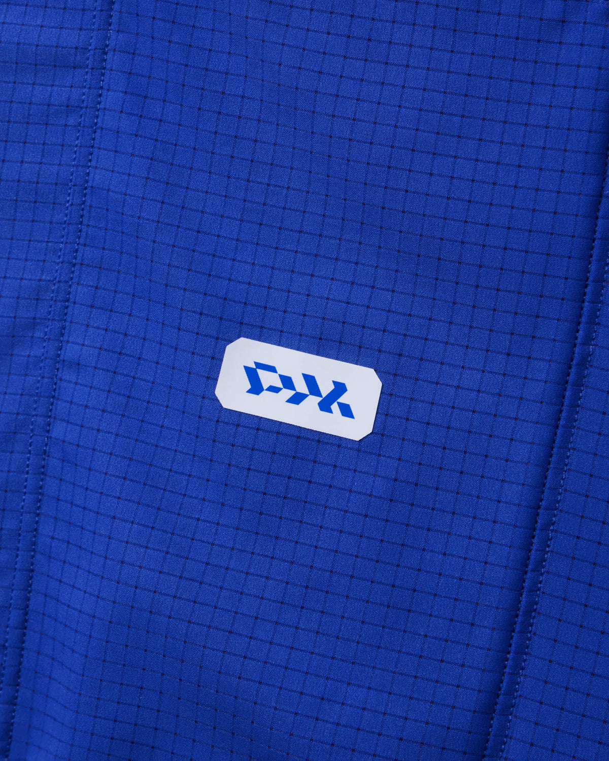 Women's Core Racing Jersey - Royal Blue