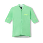 Women's Core Racing Jersey - Spearmint