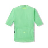 Women's Core Racing Jersey - Spearmint