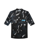 Women's Core Jersey - Kenny Scharf Blobism Black