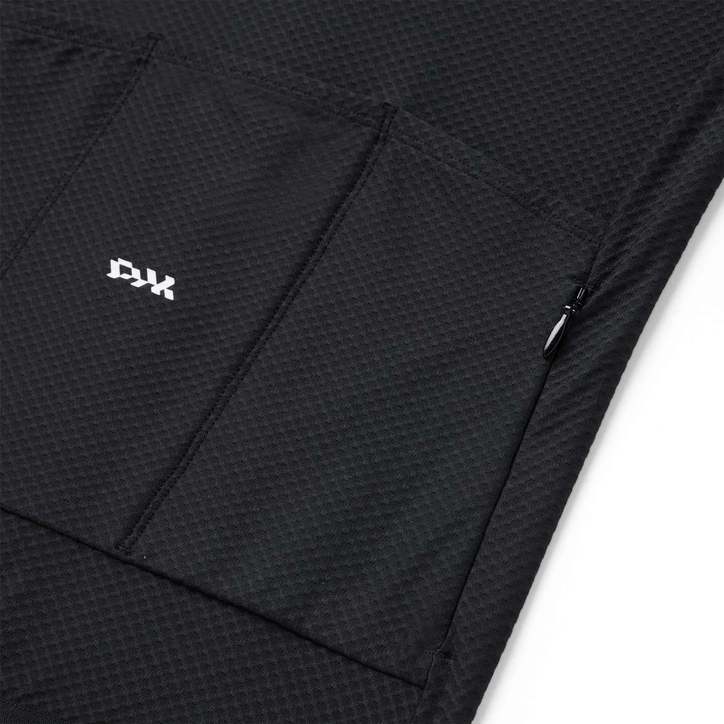 Women's Pro Delta Short Sleeve Jersey - Black