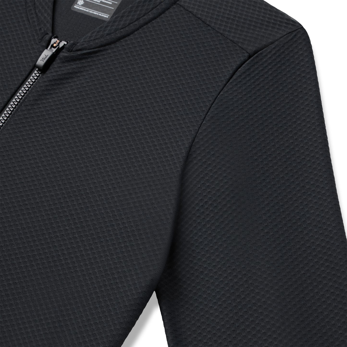 Women's Pro Delta Short Sleeve Jersey - Black