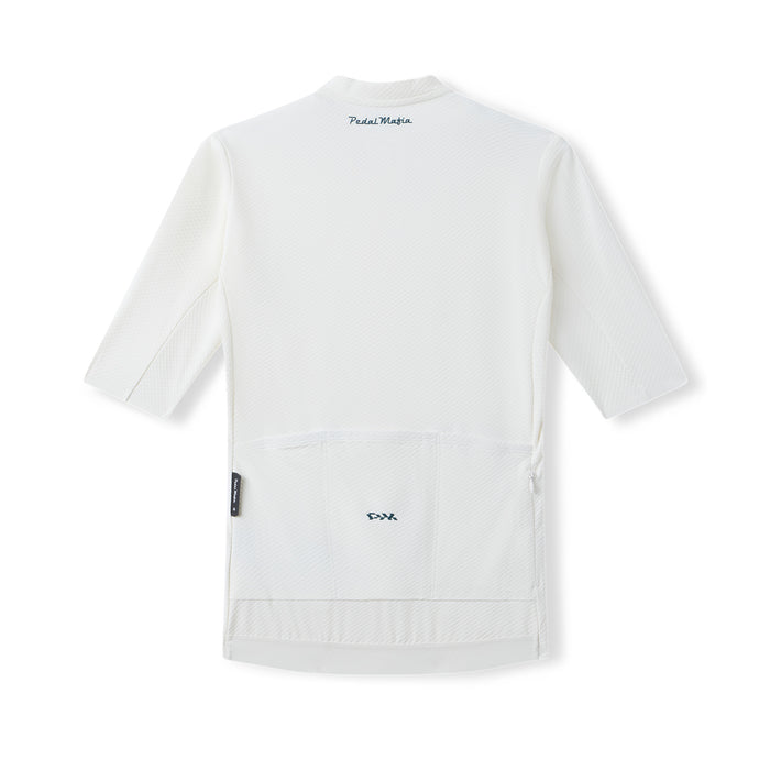 Women's Pro Delta Short Sleeve Jersey - Bone