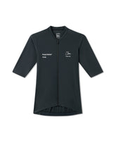 Women's Pro Delta Jersey - Caleb Ewan Black