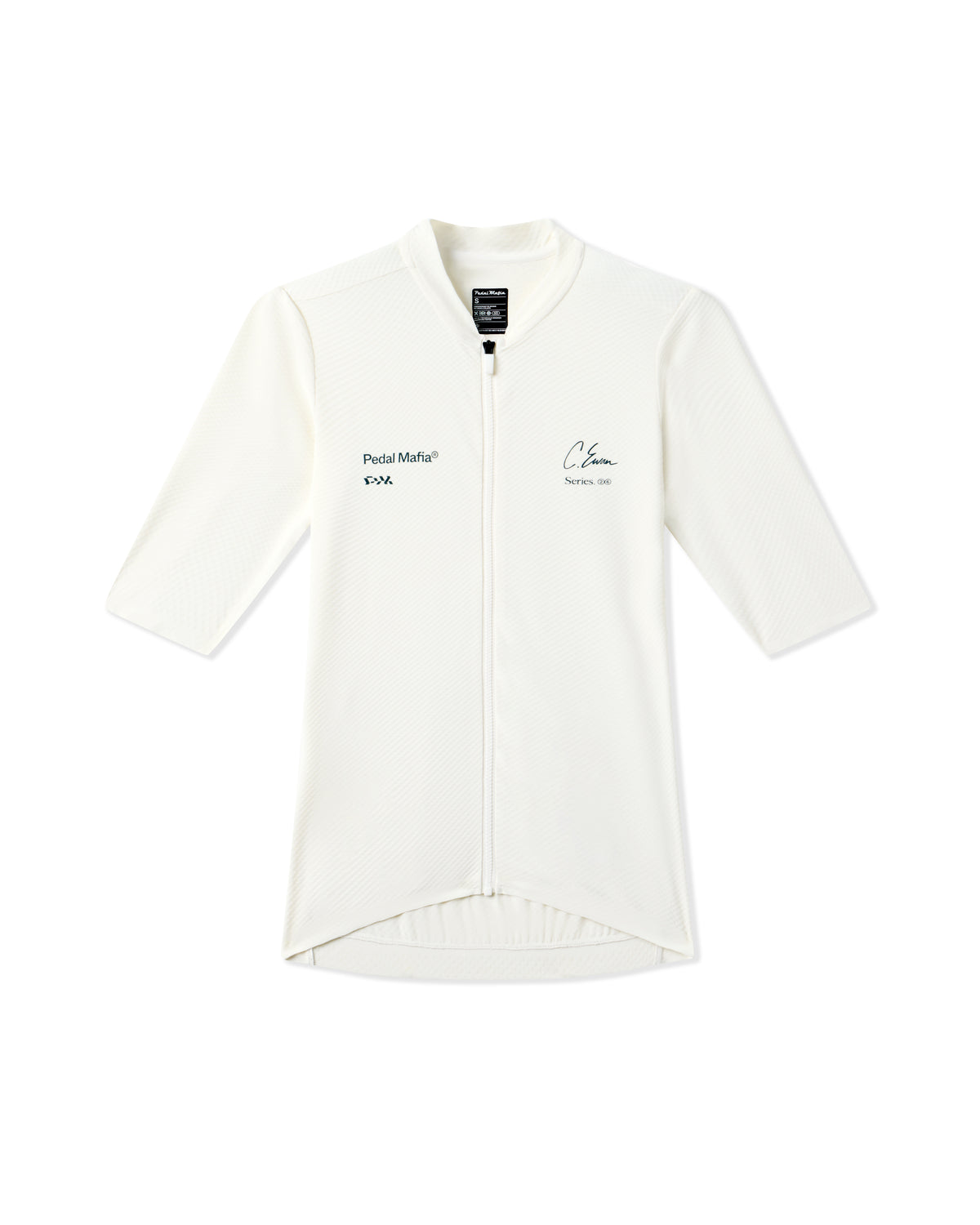 Women's Caleb Ewan Cycling Bundle - Bone / Pine