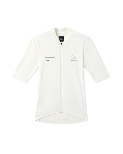 Women's Caleb Ewan Cycling Bundle - Bone / Pine