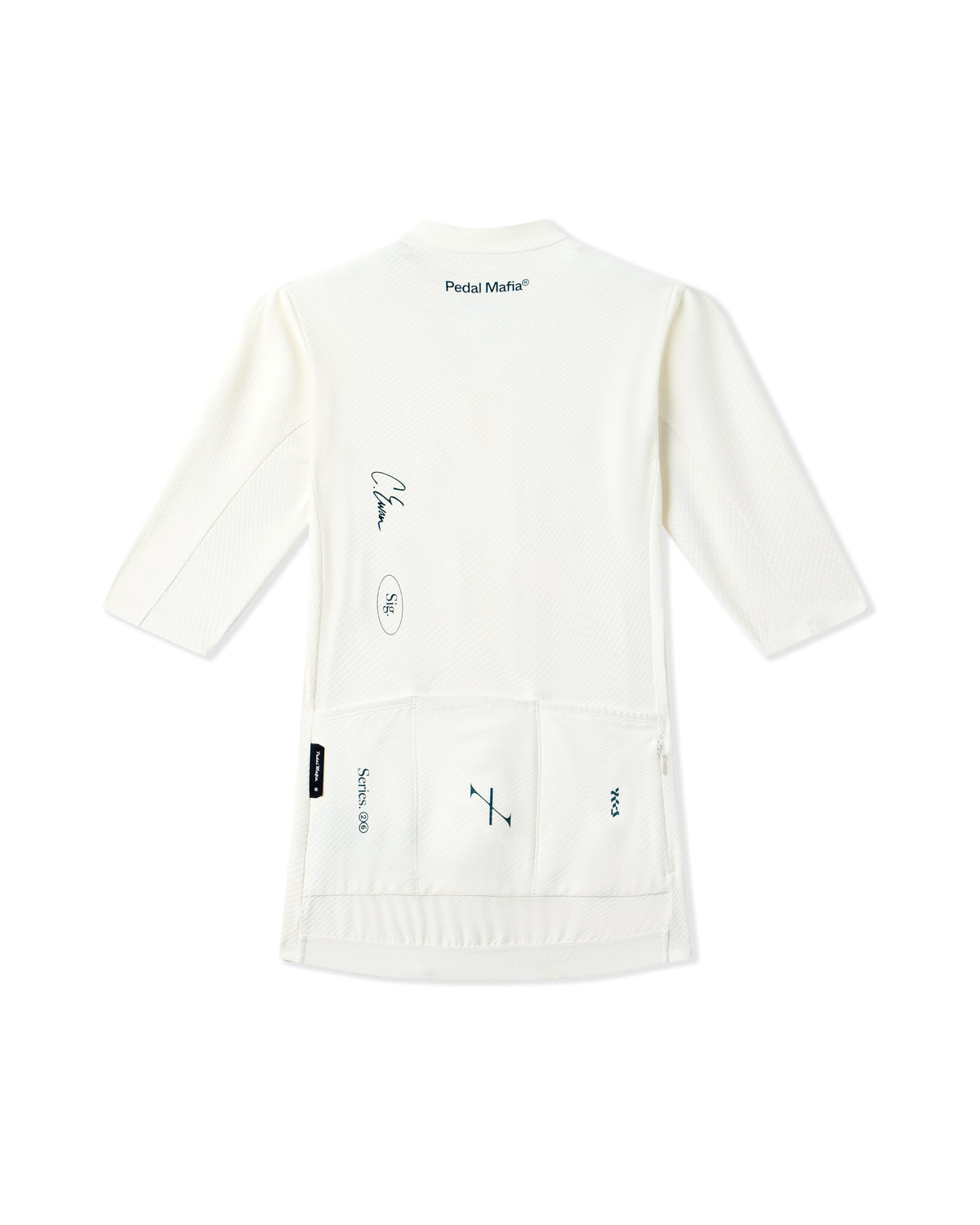 Women's Pro Delta Jersey - Caleb Ewan Bone