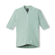 Women's Pro Delta Short Sleeve Jersey - Sage Green