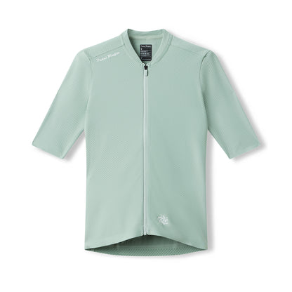 Women's Pro Delta Short Sleeve Jersey - Sage Green