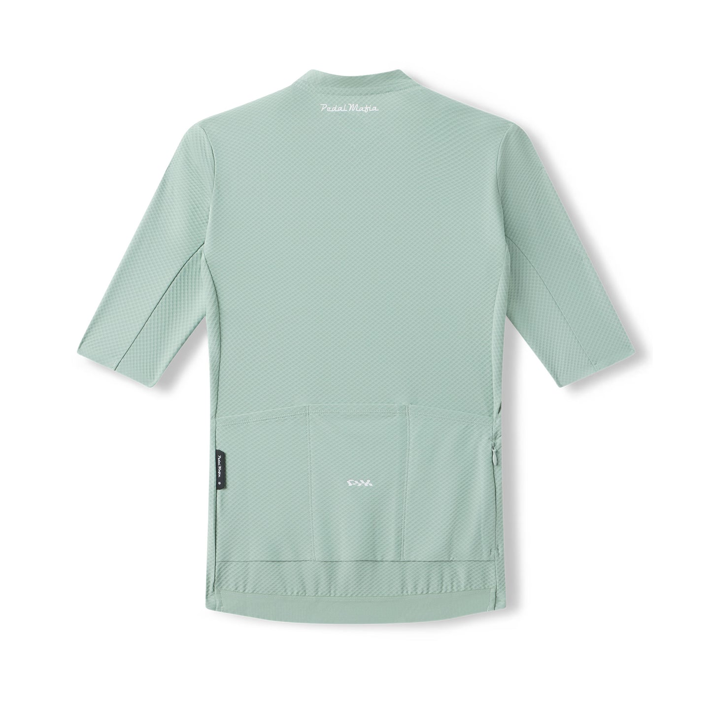 Women's Pro Delta Short Sleeve Jersey - Sage Green