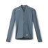 Women's Pro Delta Long Sleeve Jersey - Dark Blue Steel