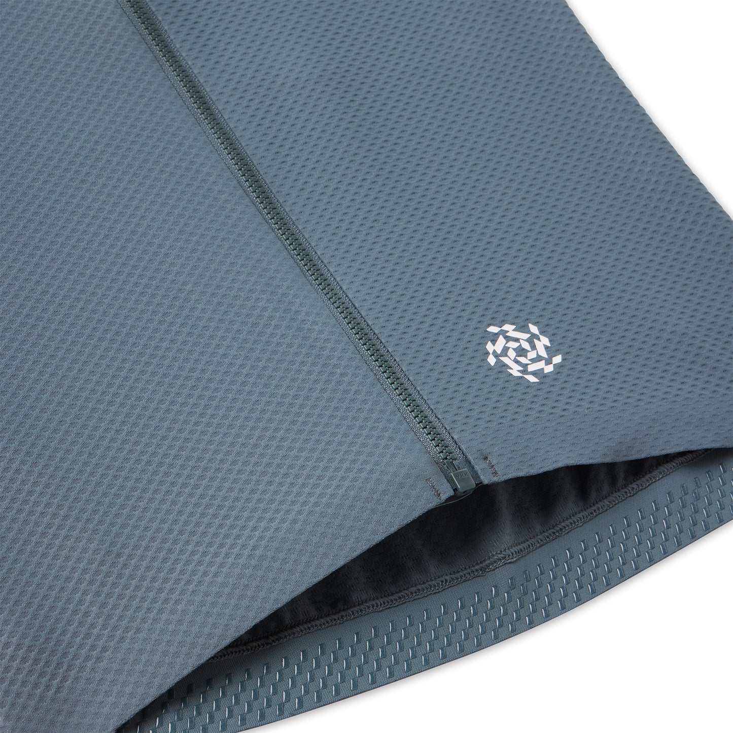 Women's Pro Delta Long Sleeve Jersey - Dark Blue Steel