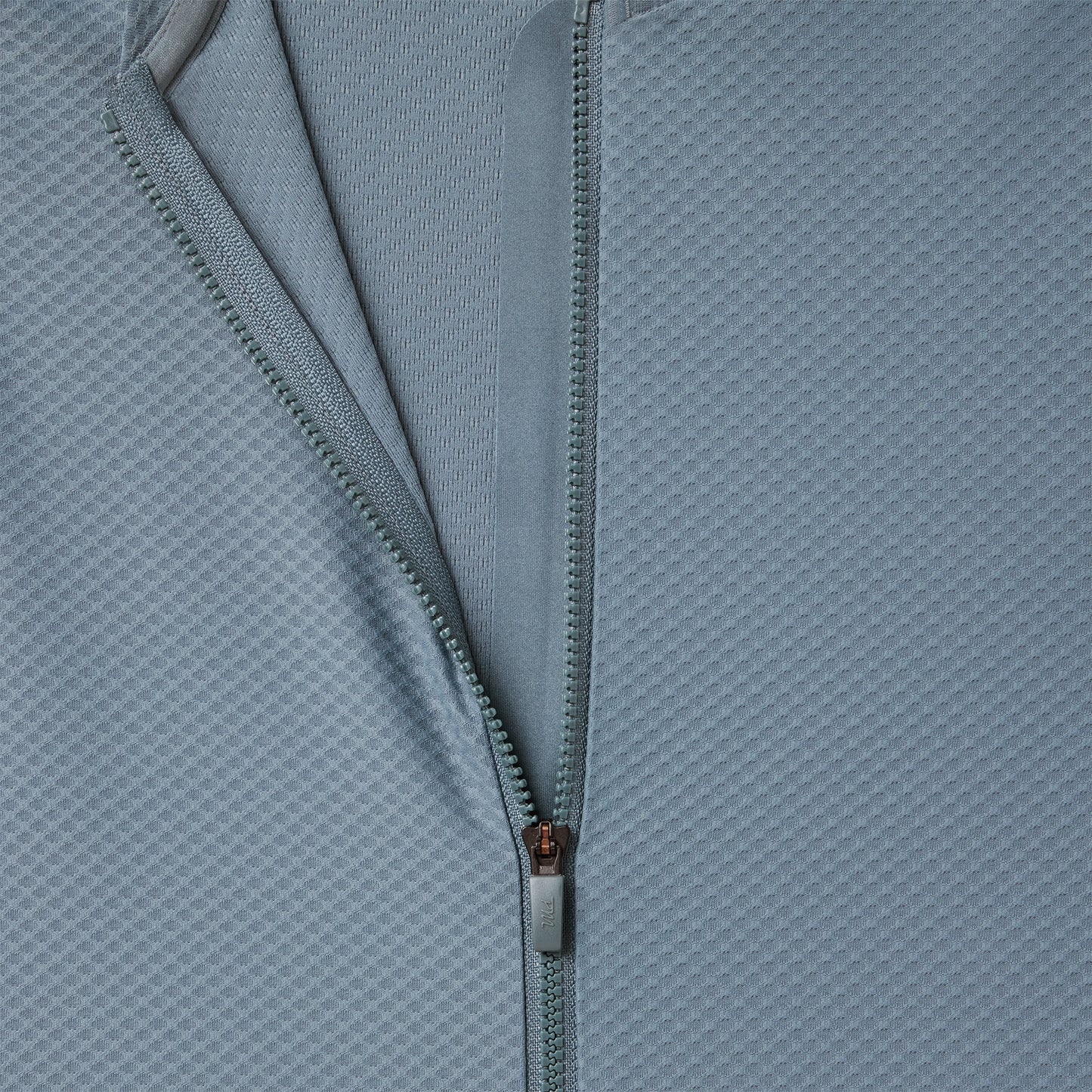 Women's Pro Delta Long Sleeve Jersey - Dark Blue Steel