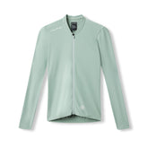 Women's Pro Delta Cycling Bundle - Sage Green/Black