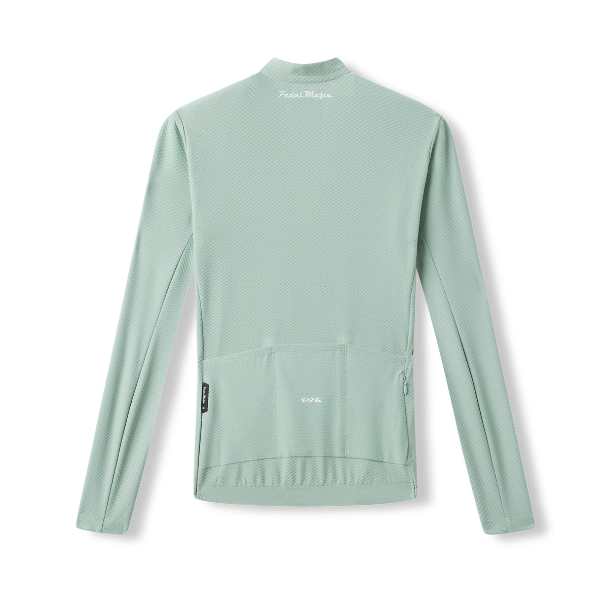 Women's Pro Delta Cycling Bundle - Sage Green/Black