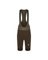 Women's Pro Nomadic Bib - Onyx Brown