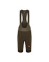 Women's Pro Nomadic Bib - Onyx Brown