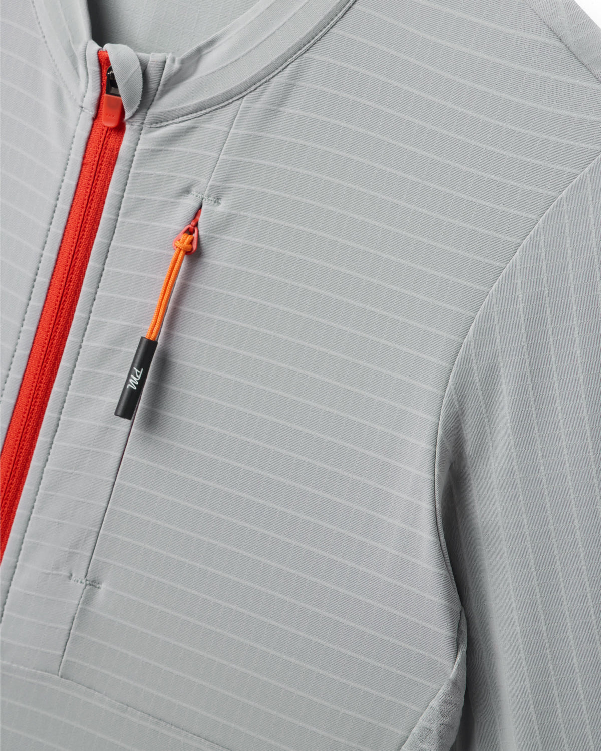 Women's Pro Nomadic Jersey - Ash