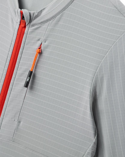 Women's Pro Nomadic Jersey - Ash