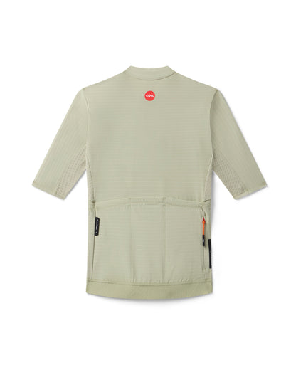 Women's Pro Nomadic Jersey - Pale Clay