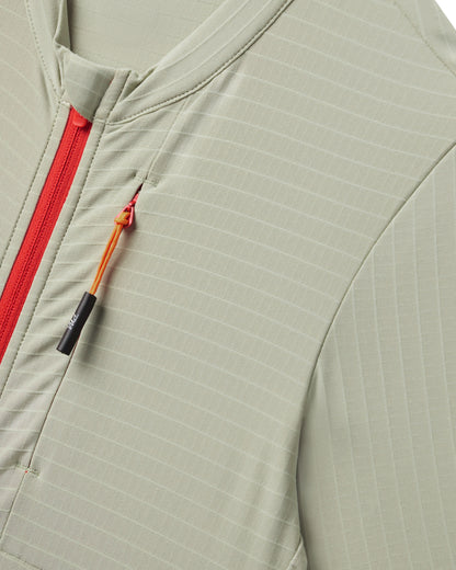 Women's Pro Nomadic Jersey - Pale Clay