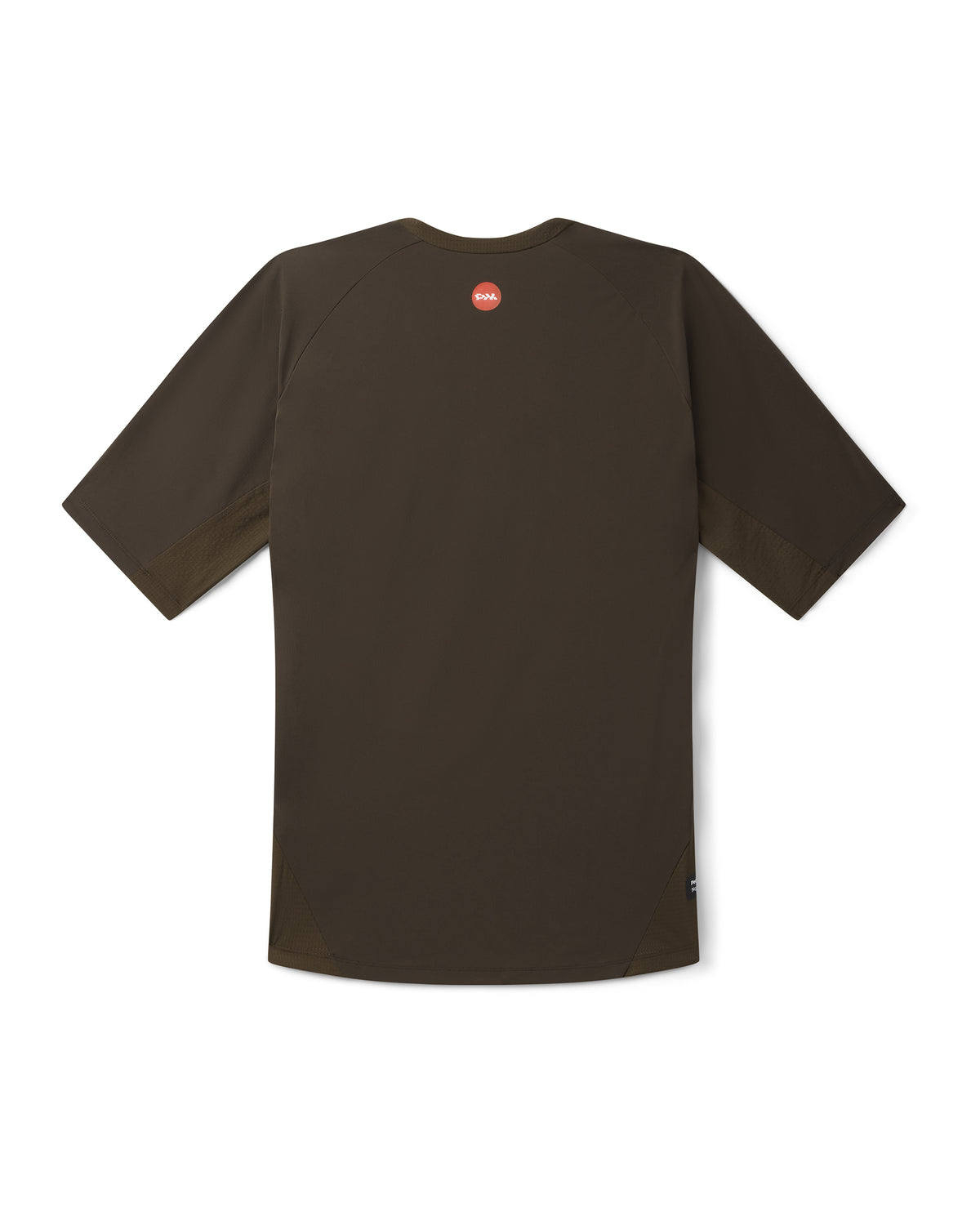 Women's Pro Nomadic Short Sleeve T-Shirt - Onyx Brown