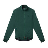 Women's Pro Sympatex Heavy Rain Jacket - Green