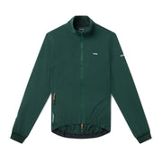 Women's Pro Sympatex Heavy Rain Jacket - Green
