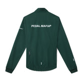Women's Pro Sympatex Heavy Rain Jacket - Green