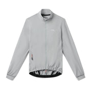 Women's Pro Sympatex Heavy Rain Jacket - Grey