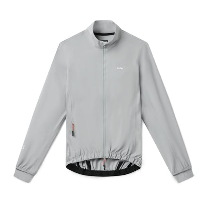 Women's Pro Sympatex Heavy Rain Jacket - Grey